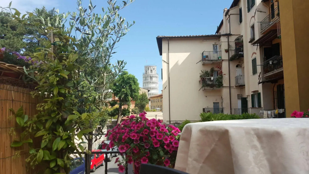 Hotel Francesco