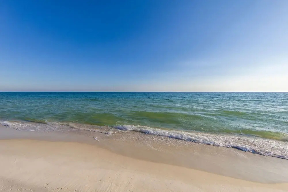 Seaside Beach & Racquet Club 3705