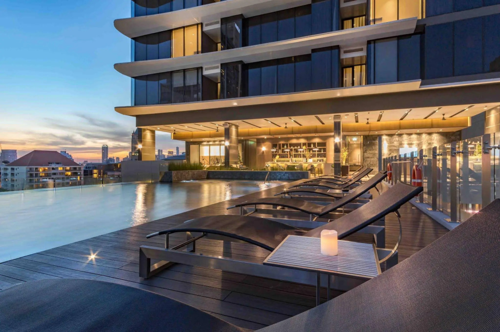 SKYVIEW Hotel Bangkok - Sukhumvit