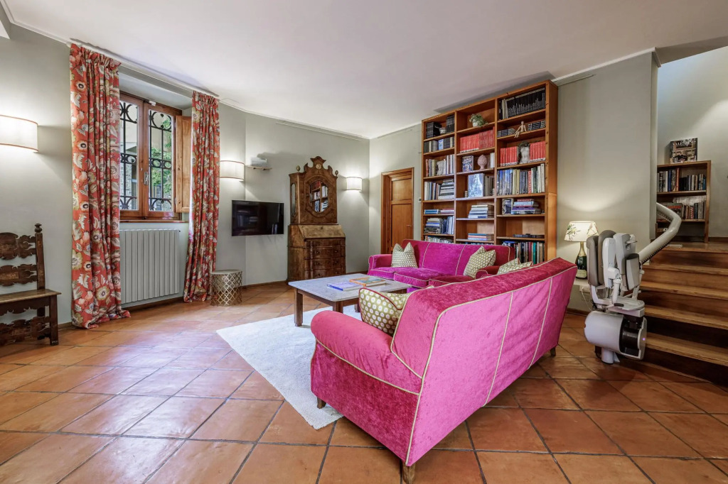 The Florentine Townhouse - the Florentine Townhous