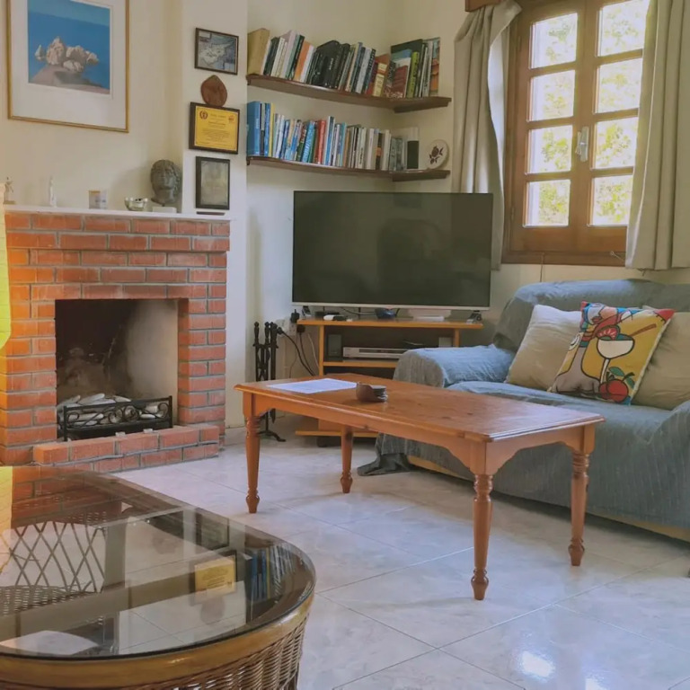 STAY Villa Michalis