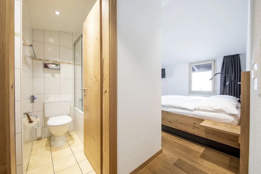 Hotel Meiringen