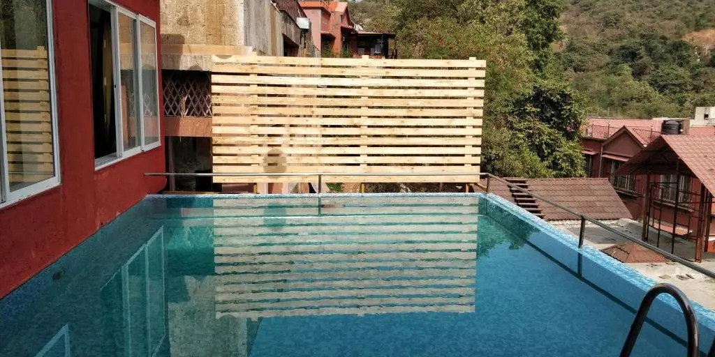 Villa 408-Dr Wade in Royal Palms Mumbai