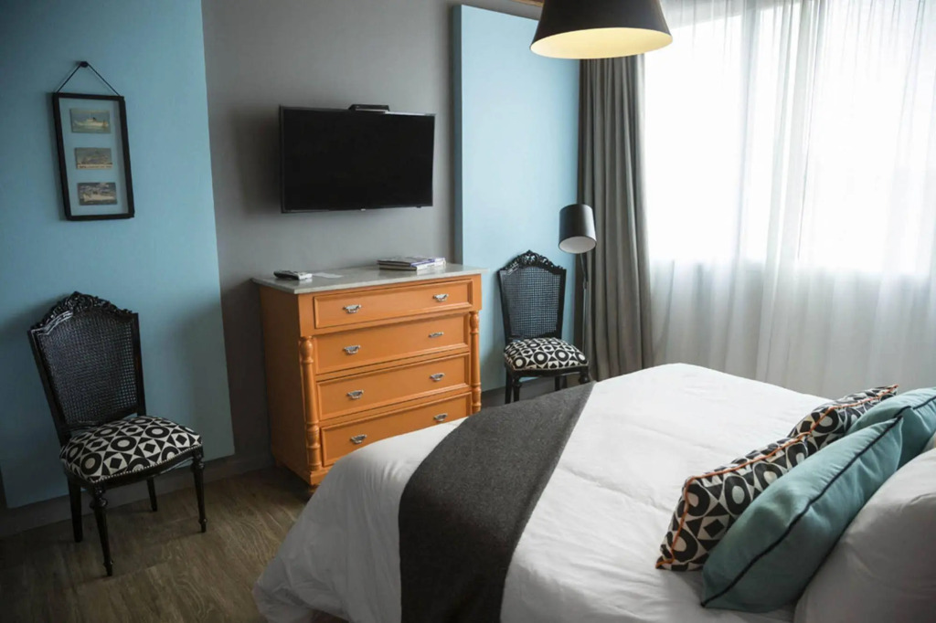 Puerto Dijama Hotel Boutique