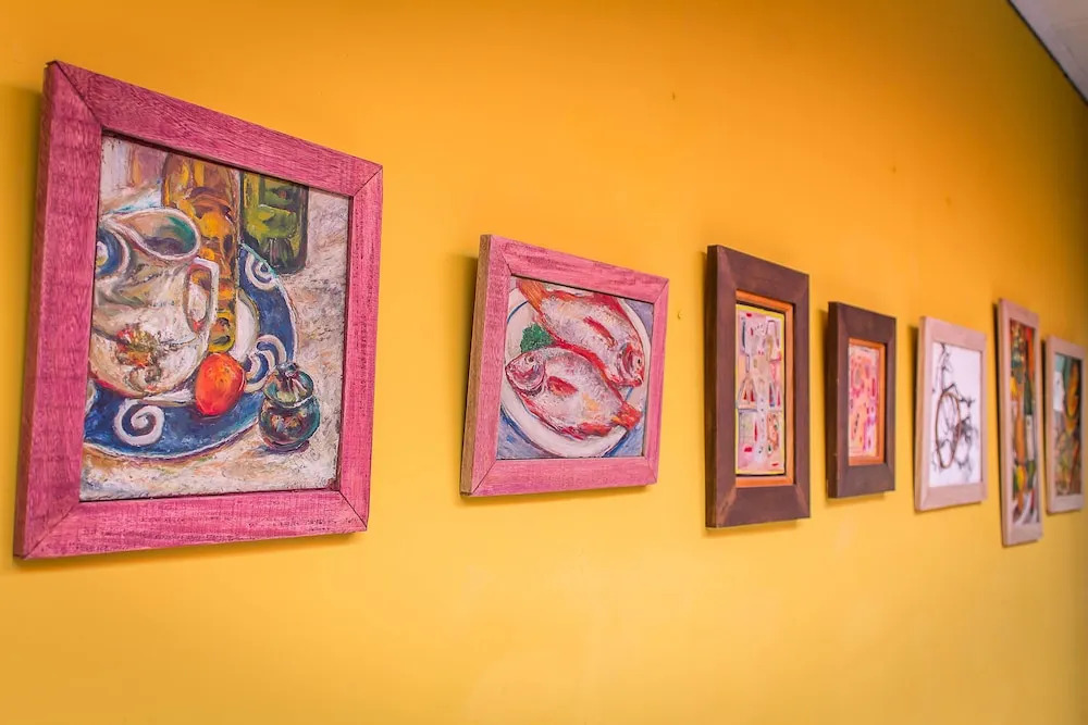Hostal Macondo Inn