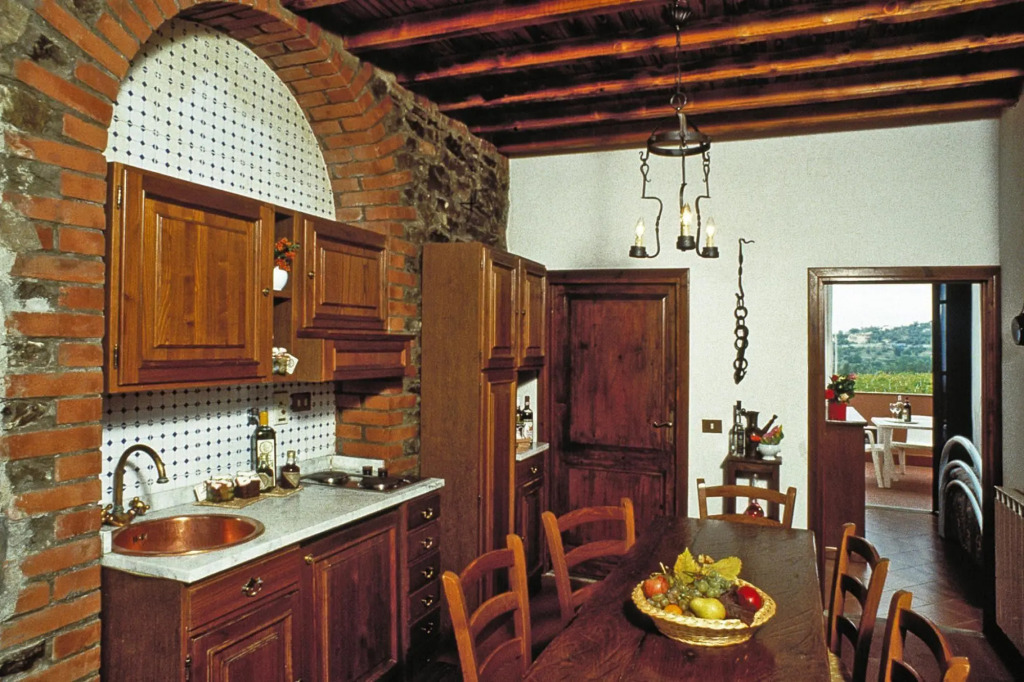 Country Estate Fattoria degli Usignoli