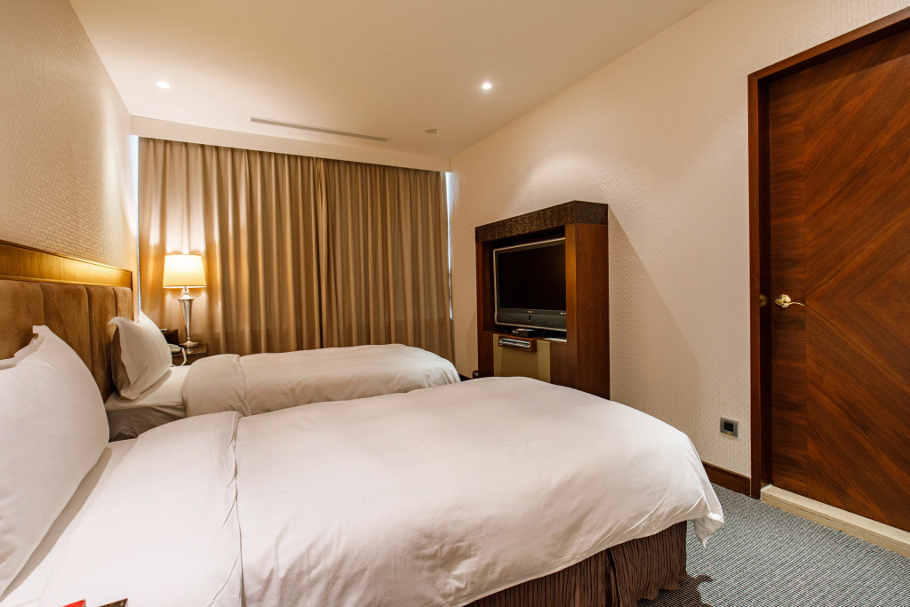 Hotel HD Palace
