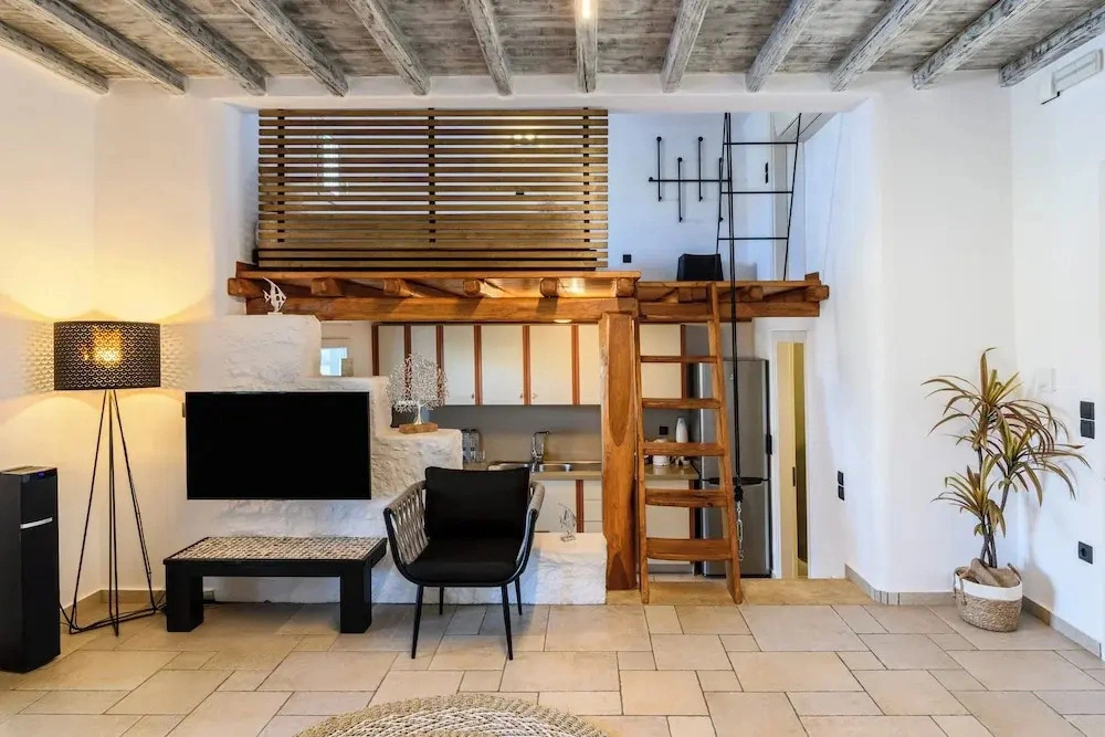 Aurora Mykonos Villas 2