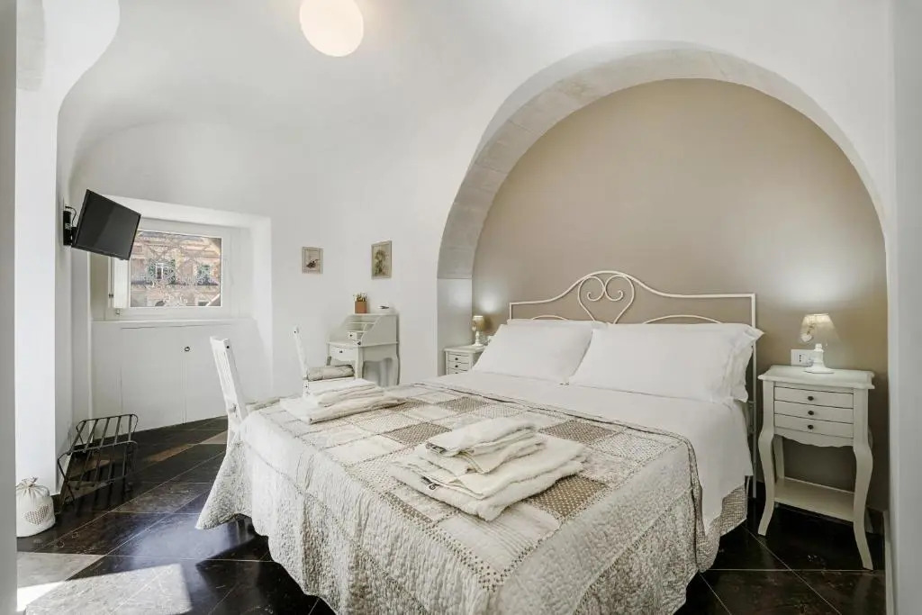 BB Il Quartino Di Palazzo Maggiore