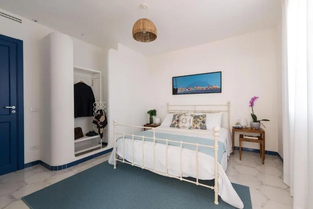 Sant'Elia 2nd Luxury Home & Spa
