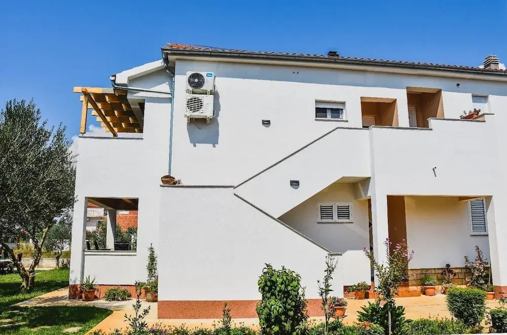 Frane - Family Apartment - A2 kat