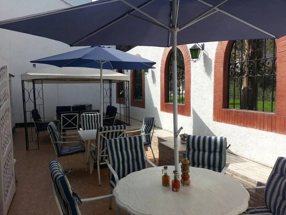 B&B El Olivar
