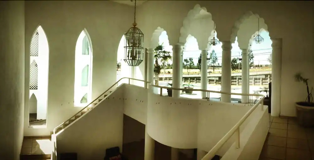 Hotel Casa Victoria