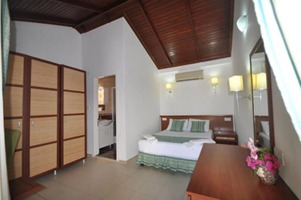 Yazici Apart Otel