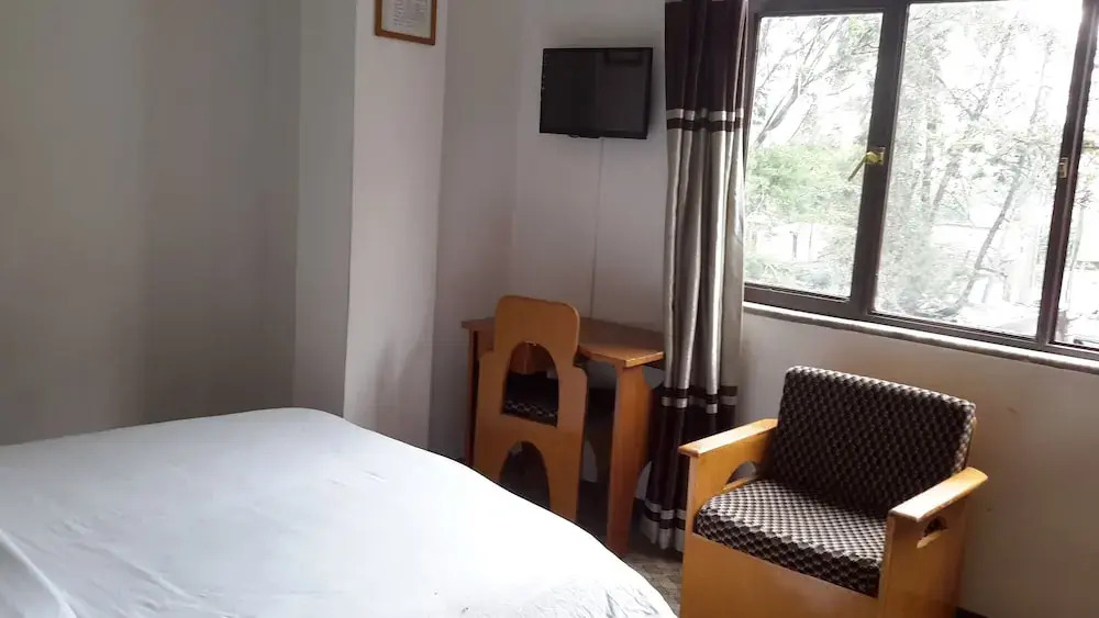 Lalibela Hotel