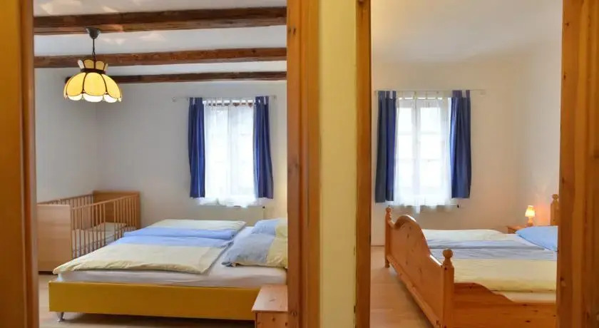 Pension Slunečná