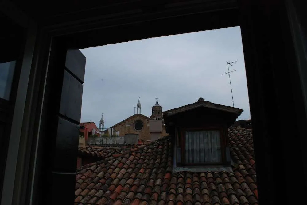 B&B a le Boteghe