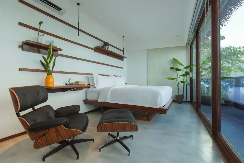 Morgan Villas