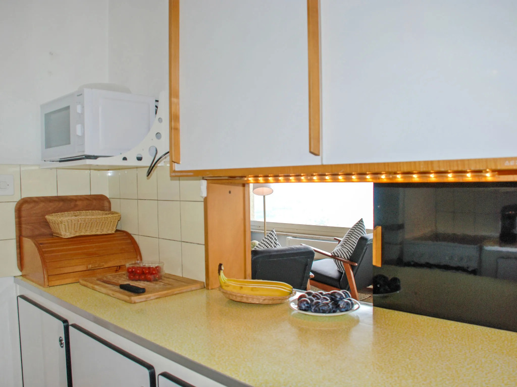 Holiday Home Nido di Rondine-1 by Interhome
