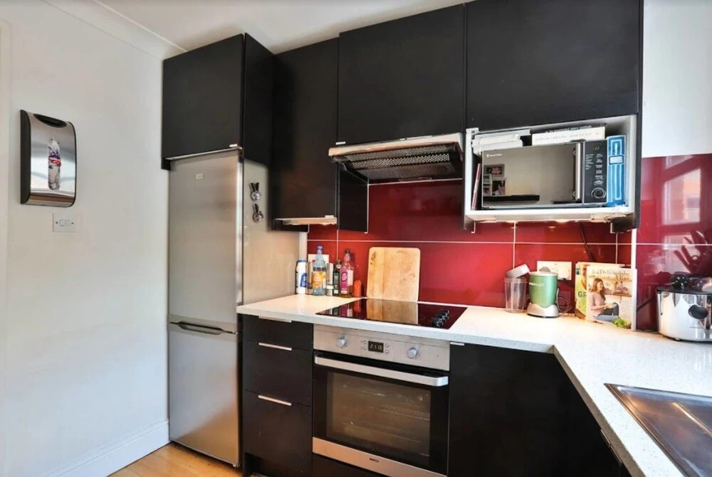 Perfect 2BR Apartment -near Liverpool Street!