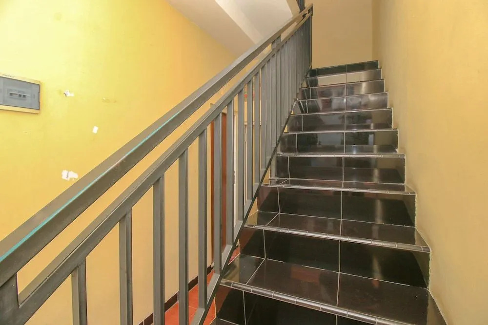Airy Syariah Pandega Maharsi 4A Yogyakarta