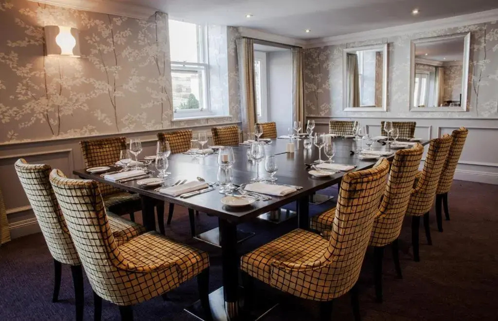 Trout Hotel