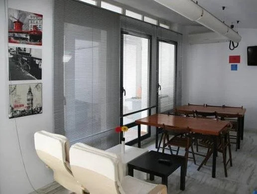 The Architect Hostel