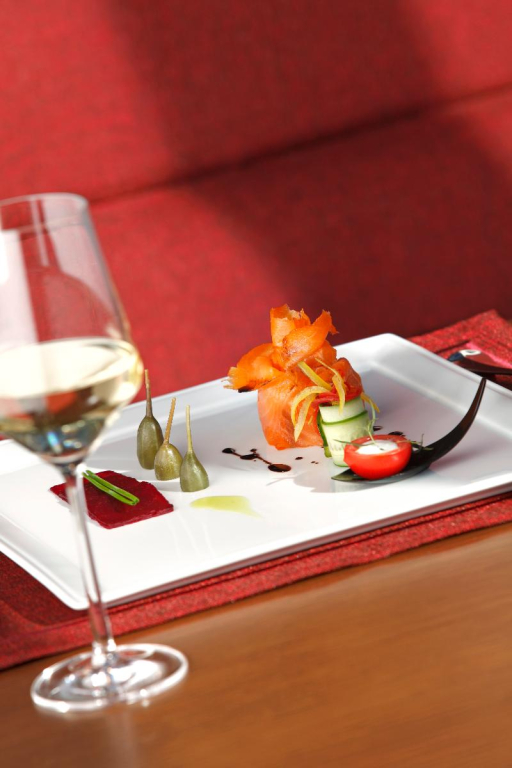 Surmeli Istanbul Hotel