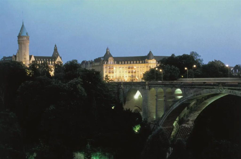 Ibis Styles Arlon Porte du Luxembourg