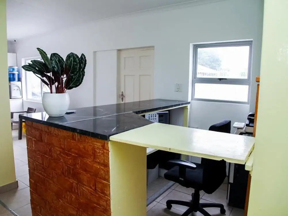 Room-relaxing Guest House in the Heart o