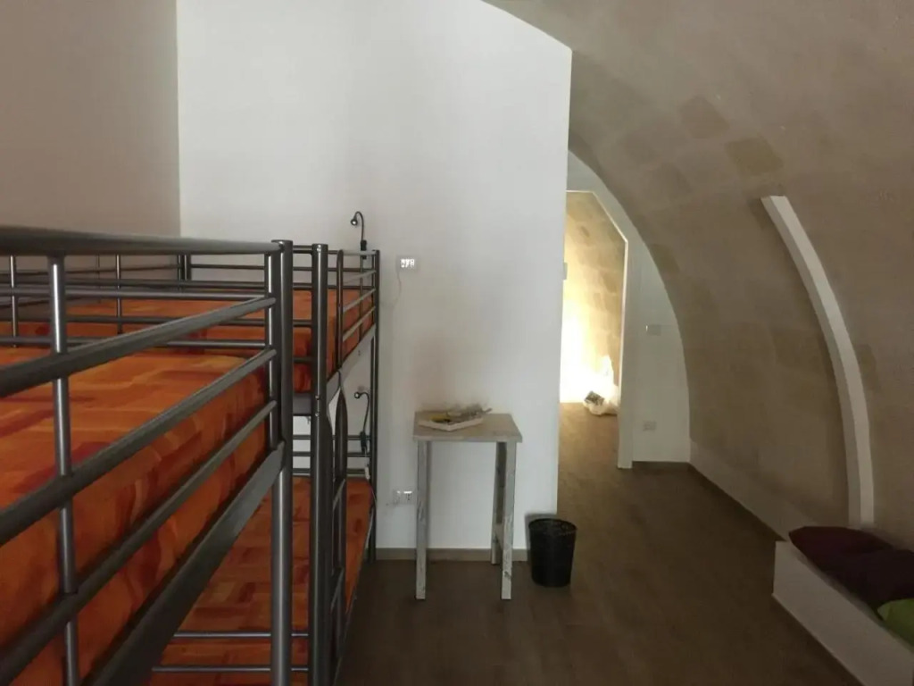 The Rock Hostel
