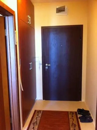 Galata Apartment