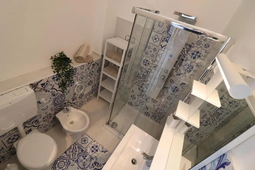 Casa Vacanze "aura" a Otranto 4 Posti