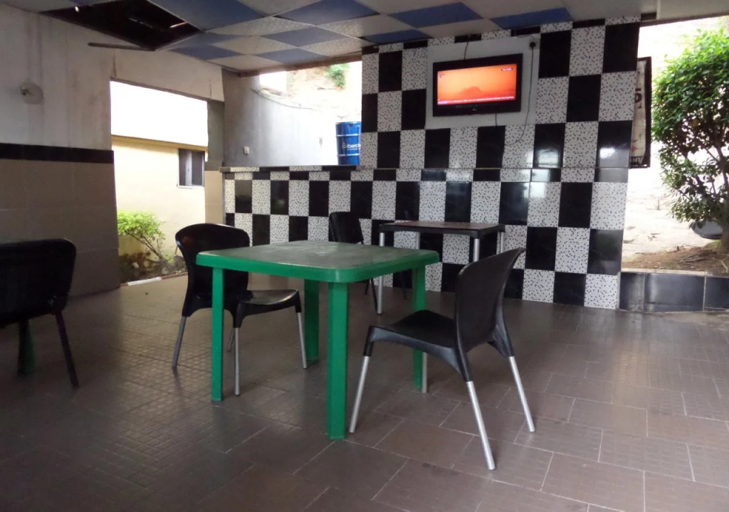 Metro Apartment Bodija Ibadan