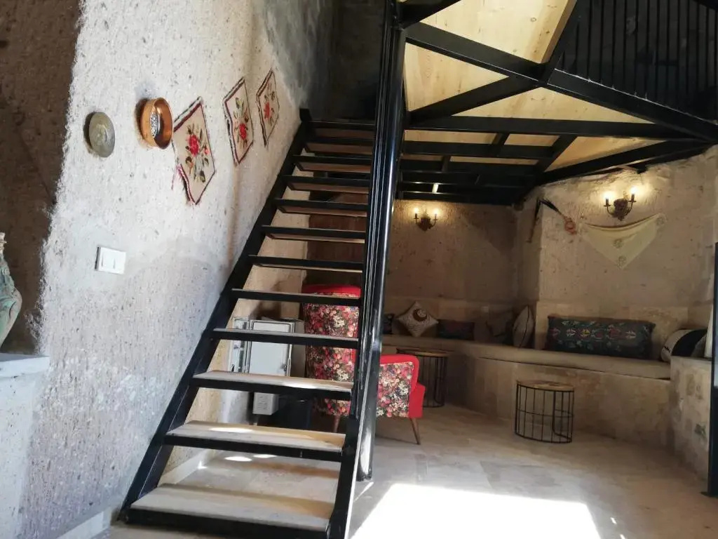 Pigeon Hotel Uchisar
