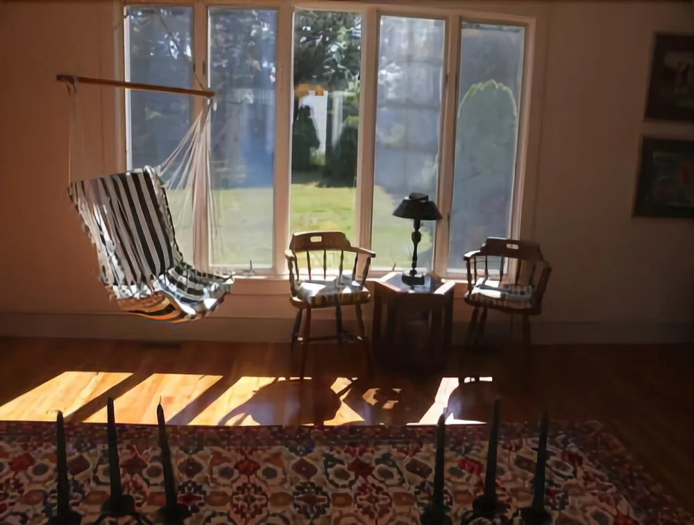 Annes Secret Garden - Two Bedroom Home