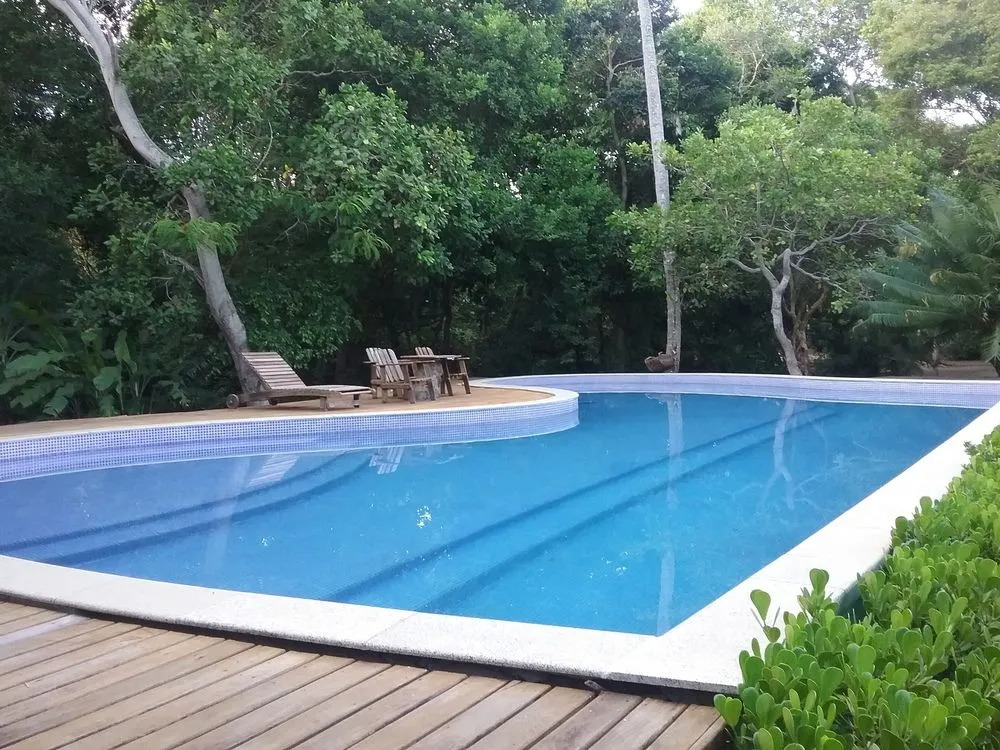 Floresta Bungalows