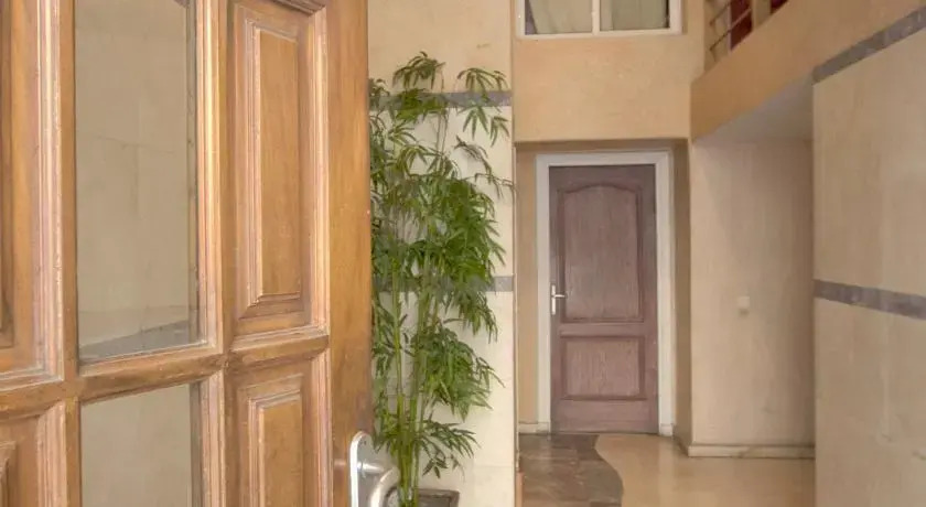 Casablanca Sweet Home Twin Center