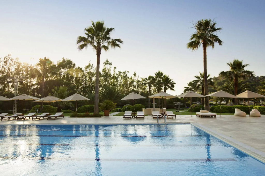 ROBINSON SARIGERME PARK - All Inclusive