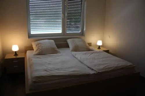Hotel Grand Tour