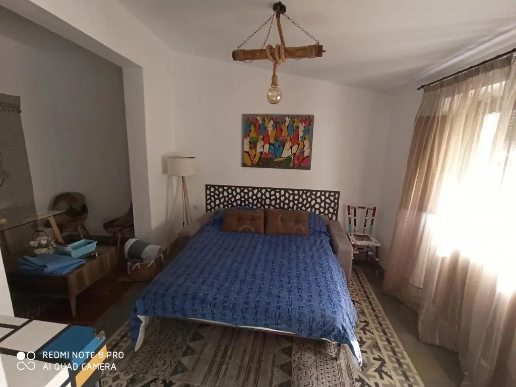 Apartamentos Fuente Nueva II