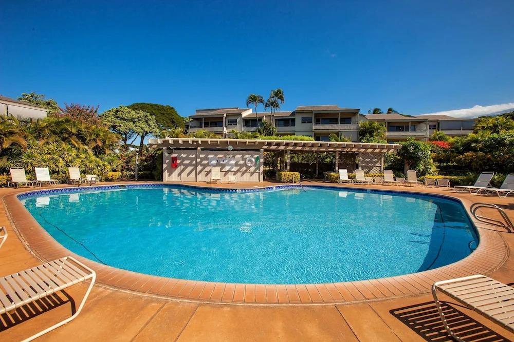 Wailea Ekolu 906 - Two Bedroom Condo