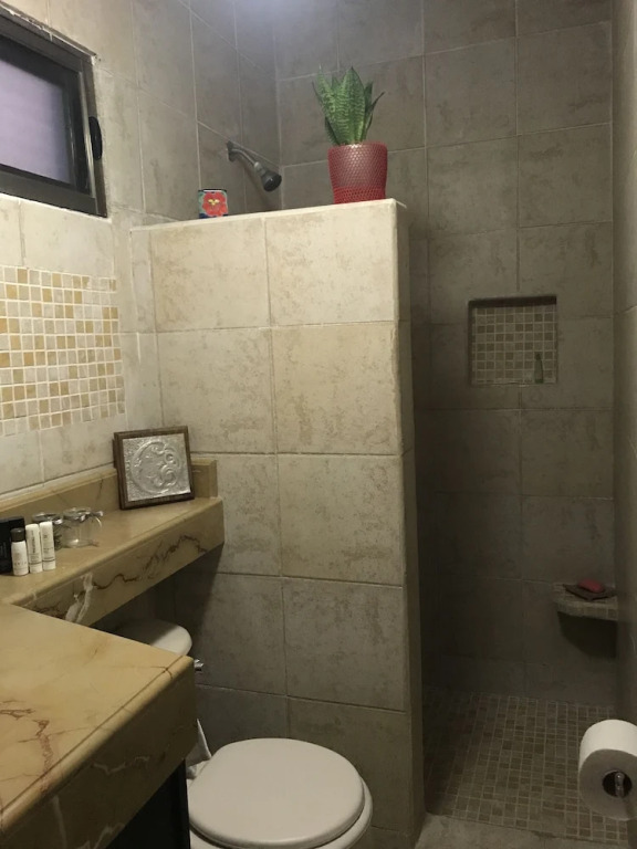 Habitación Potter