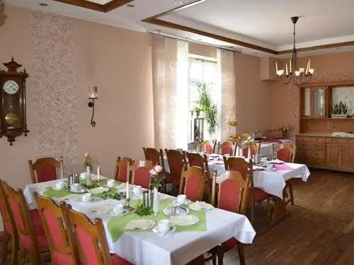 Hotel Gasthof Kruse