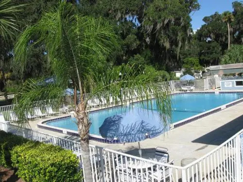 Bulow Cottage 25