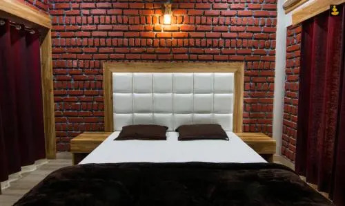 Sahastradhara RiverResort