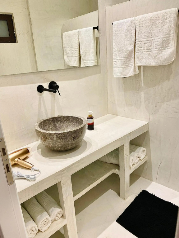 Rhodes Old Town Harmony Suite