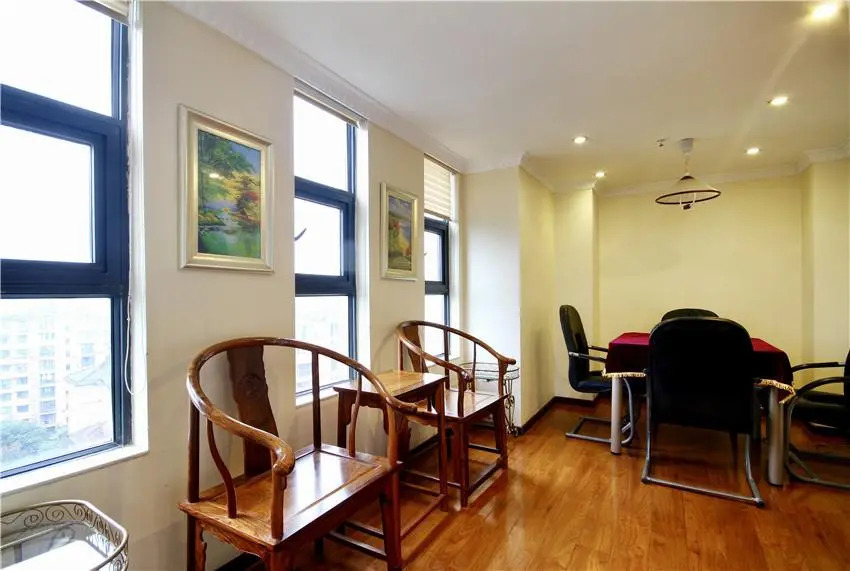 Pai Hotel Dujiang Yanxujia Gaoqiao