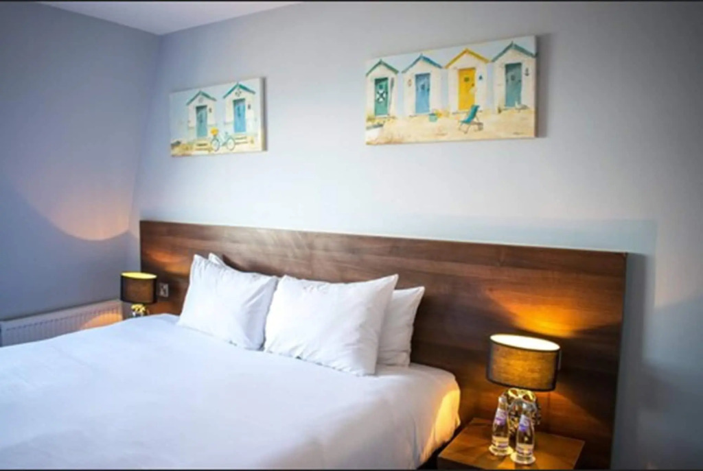 The View Hotel Folkestone, a member of Radisson Individuals