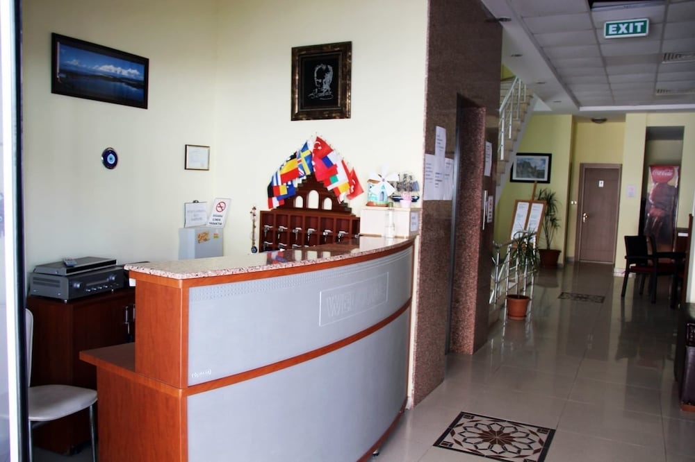 Isik Otel
